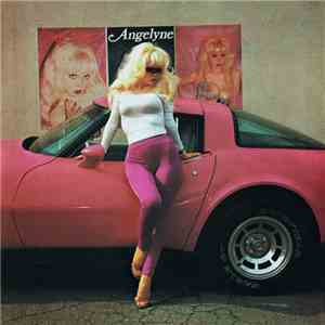 Angelyne - My List / Skin Tight mp3 album