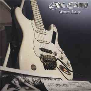 Angi Schiliro - White Lady mp3 album