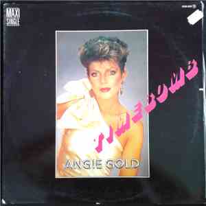 Angie Gold - Timebomb mp3 album