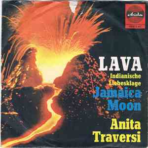Anita Traversi - Lava (Indianische Liebesklage) mp3 album