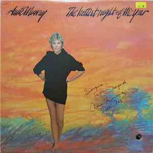 Anne Murray - The Hottest Night Of The Year mp3 album