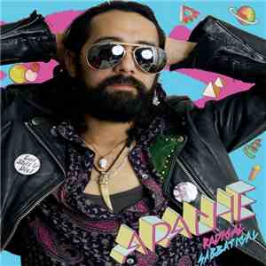Apache  - Radical Sabbatical mp3 album