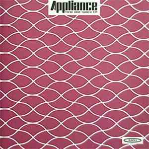 Appliance - Time And Space EP mp3 album
