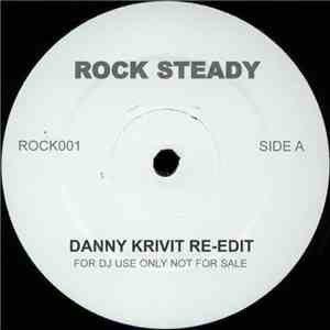 Aretha Franklin - Rock Steady (Danny Krivit Re-Edit) mp3 album