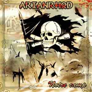 Arianrhod - Notre Camp mp3 album