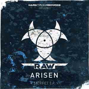 Arisen  - Sacrifice E.P. mp3 album