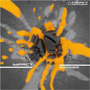 Arkasia - Impact mp3 album