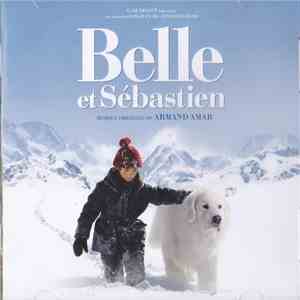 Armand Amar - Belle et Sebastien mp3 album