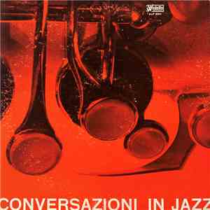Armando Sciascia - Conversazioni In Jazz mp3 album