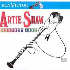Artie Shaw - Greatest Hits mp3 album