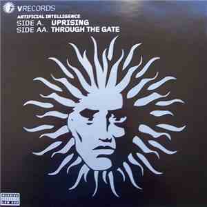 Artificial Intelligence - Uprising / Through The Gate mp3 album