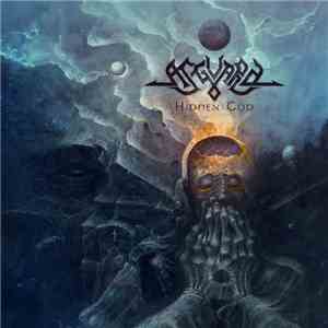 Asguard - Hidden God mp3 album