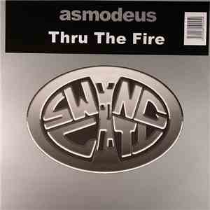 Asmodeus - Thru The Fire mp3 album