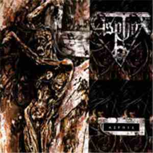 Asphyx  - Crush The Cenotaph mp3 album
