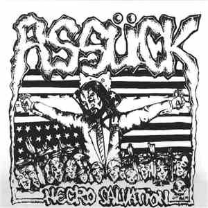 Assück - Necro Salvation mp3 album