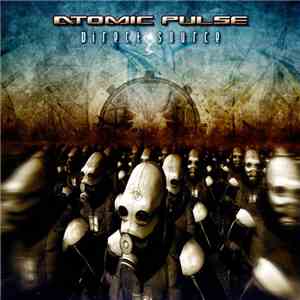 Atomic Pulse - Direct Source mp3 album