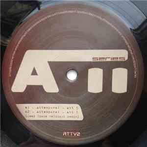 Attemporal - ATT 5 / ATT 6 mp3 album