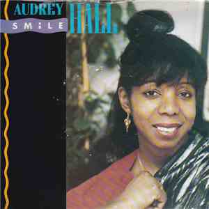 Audrey Hall - Smile mp3 album