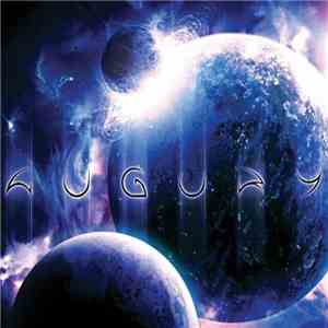 Augury - Concealed mp3 album