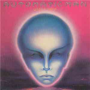 Automatic Man - Visitors mp3 album