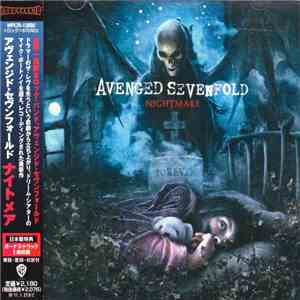 Avenged Sevenfold - Nightmare mp3 album