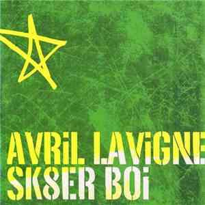 Avril Lavigne - Sk8er Boi mp3 album