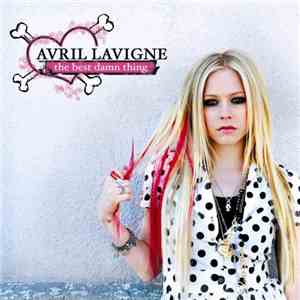 Avril Lavigne - The Best Damn Thing mp3 album