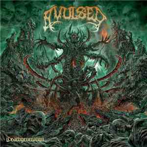 Avulsed - Deathgeneration mp3 album