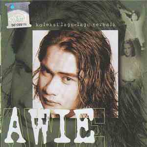 Awie - Koleksi Lagu Lagu Terbaik mp3 album