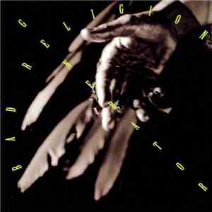 Bad Religion - Generator mp3 album