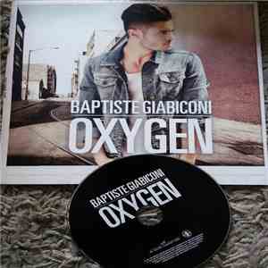 Baptiste Giabiconi - Oxygen mp3 album