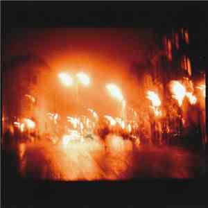 Baptiste - Nothing Shines Like A Dying Heart mp3 album
