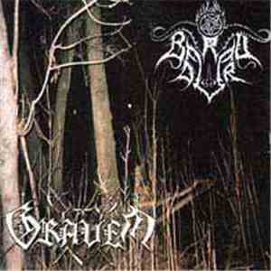 Barad Dûr / Graven - Barad Dûr / Graven mp3 album