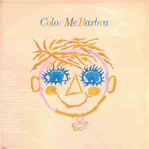 Barbra Streisand - Color Me Barbra mp3 album