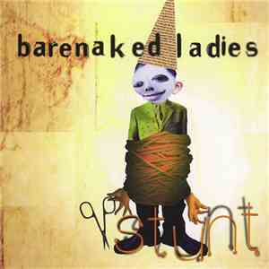 Barenaked Ladies - Stunt mp3 album