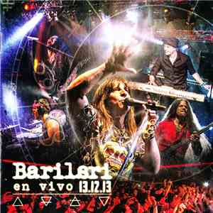 Barilari - En Vivo 13.12.13 mp3 album