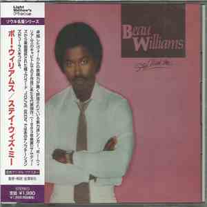 Beau Williams - Stay With Me mp3 album