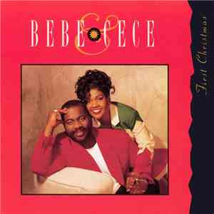 Bebe & Cece - First Christmas mp3 album