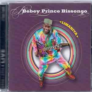 Bebey Prince Bissongo - Limaniya mp3 album