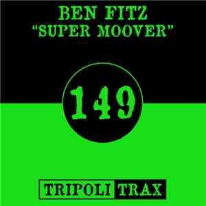 Ben Fitz - Super Moover mp3 album
