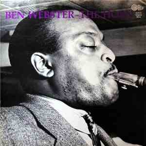 Ben Webster - The Horn mp3 album