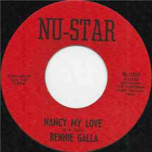 Bennie Galla - Nancy My Love mp3 album