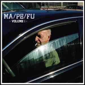 Bereft & Fire In The Head - MA/PE/FU Volume 1 mp3 album