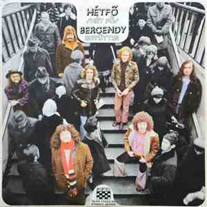 Bergendy Együttes - Hétfő / Monday mp3 album