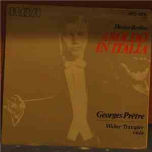 Berlioz - Aroldo In Italia mp3 album