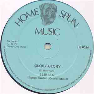 Beshera - Glory Glory mp3 album