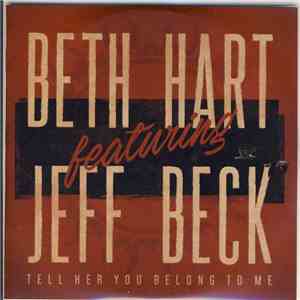 Beth Hart, Jeff Beck - Tell Her You Belong To Me mp3 album