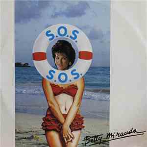 Betty Miranda - S.O.S. mp3 album