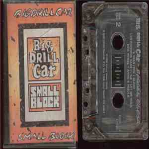 Big Drill Car - Small Block mp3 album