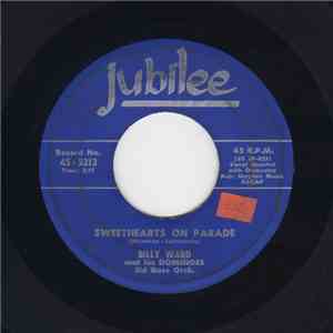 Billy Ward And His Dominoes - Sweethearts On Parade / Take Me Back To Heaven mp3 album